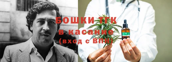 MESCALINE Инта