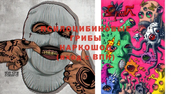 MESCALINE Инта